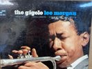 LEE MORGAN GIGOLO US LP MINT SEALED BLUE NOTE BST 84212