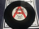 Small Faces / Rod Stewart & P.P. Arnold - Don't Burst My Bubble /Come Home Promo