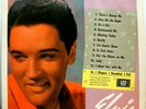 ELVIS PRESLEY Something For Everybody UK Mono LP RD-27224 Orange  MINT/EX 1971
