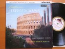 ASD 311 ED1 Beethoven Symphony no. 7 Beecham EXCELLENT HMV Stereo 1st W/G