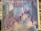 NEW/SEALED...SWEVERUD / KVANDAL...OBOE CONCERTOS...JANSONS...PHILIPS 411 081-1