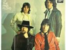 Pink Floyd • The Best Of • Holland Press • vinyl record LP NM M-