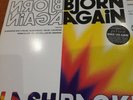 Bjorn Again - Flashback  - Music Vinyl Double LP Record