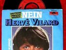 Single Herve Vilard: Nein (deutsche Version) (Polydor 2042 093) D 1979