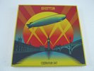 Led Zeppelin – Celebration Day/ 3 Vinyl Box / Germany 2012 / Platten Top Zustand
