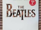 THE BEATLES 20 GREATEST HITS LP VINYL W/HYPE STICKER FACTORY SEALED NEW 1982 US