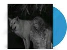 Lana Del Rey - Chemtrails Over The Country Club RSD BF 2021 Cobalt Vinyl Record