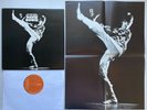 DAVID BOWIE The Man Who Sold The World UK 1972 RCA LP + POSTER + INNNER Minty