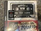 MOTORHEAD The Lost Tapes Vol. 1 Live in Madrid | Brand New Sealed RSD 2021 Vinyl