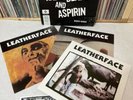 Leatherface Razor Blades And Aspirin 1990 - 1993 LP Vinyl 3 Record Set RSD Punk