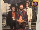 LP JIMI HENDRIX Paris 67 (150g RED/BLUE Vinyl, RSD BF 2021) NEW MINT SEALED