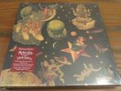 Smashing Pumpkins   Mellon Collie And The Infinite Sadness 4LP Box Set Sealed