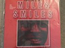 Miles Davis MILES SMILES 2LP 45 RPM #01418 Mobile Fidelity MOFI SEALED
