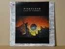 Pink Floyd - Live at Pompeii 1971 - Limited Numbered Art Edition - 2LP Colored