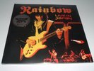 RAINBOW - LIVE IN JAPAN - 3 x 180g Vinyl LP + 2 x CD, Numb. Ltd. Edition (2018)