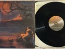 ELDER  dead roots stirring  DoLP  2011  1st Press  Black Vinyl