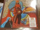MILES DAVIS - LIVE EVIL LP LIMITED EDITION RSD 2021 OPAQUE TEAL VINYL 50TH ANNIV
