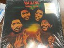 WAILING SOULS - WAILING LP LIMITED EDITION RSD 2021 CLEAR VINYL BONUS 12
