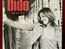 DIDO Life For Rent VINYL LP **VERY RARE** Gatefold Slv 11 Tracks Arista Records
