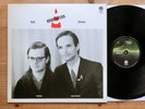 Kraftwerk - Ralf & Florian 1975 LP US Vertigo Ufo VEL-2006 Krautrock VG++