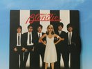 BLONDIE - PARALLEL LINES ( SUNDAY GIRL) CHRYSALIS 1978 *EX* VINYL LP RECORD ?