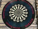 CURVED AIR Air Conditioning WARNER BROS RECORDS VINYL LP PICTURE DISC WSX 3012
