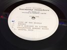 ELYSE WEINBERG Greasepaint Smile TETRAGRAMMATON HARMONY RECORDERS Test Press LP