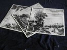 ETERNA  Joseph Haydn • Die Pariser Sinfonien  3 LP • Kurt Sanderling