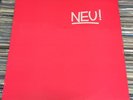 NEU Neu  UNITED ARTISTS RECORDS VINYL LP UAS 29396