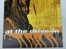 At The Drive In Relationship Of Command Vinyl LP