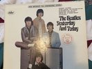 the beatles yesterday and today st 2553