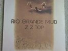 NEW & SEALED ZZ TOP 