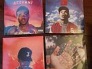 Chance The Rapper Vinyl Bundle Acid Rap Coloring Book The Big Day 10 Day
