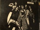 Alice Cooper ?– Love It To Death / Straight – 1 C 062-92 463 \ LP Germany 1971