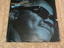 Stanley Turrentine; Where It's At, Blue Note 4096; OG; MONO; VAN GELDER; Ear;NYC