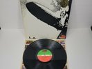 LED ZEPPELIN Self Titled ATLANTIC SD-8216 LP VG+ Plays Great Vinyl Record Debut