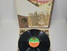 Led Zeppelin II LP 1969 Original Vinyl Album - First US Press (ST-A-691671 PR)