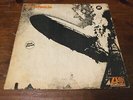 LED ZEPPELIN THE FIRST RARE ARGENTINIAN 1972 ORIGINAL VINYL SPANISH TRUCKING