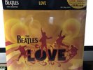 DeAgostini The Beatles Issue 9 LOVE on 180g Vinyl Double Album
