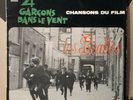 EP 45T Les Beatles 