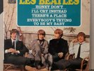 Rare EP 45t - Les Beatles ?– Honey Don't - or.fra 1965 - (EX+/EX)