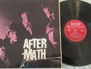 Rolling Stones Aftermath LP 1966 **VG/EX+**UNBOXED LOGO**