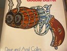 Dave And Ansil Collins. Double Barreo. Lp Spain 1971. Reggae. Near Mint