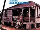 John Lee Hooker - House Of The Blues [New Vinyl LP] UK - Import