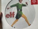 Elf Original Motion Picture Score 12” vinyl