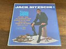 Stunning Jack Nitzsche The Lonely Surfer LP Factory Shrink Mint Wow
