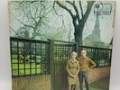 Fairport Convention UNHALFBRICKING Stereo UK 1969 ILPS 9102 (#H1/11)