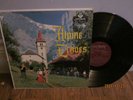 COMPILATION W / ERNST MOSCH + AVSENIK. ALPINE ECHOES.Canada.