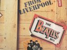 The Beatles Box (From Liverpool) 8 Vinyl LPs 