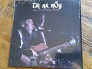 Tir na nOg (O'Kelly, Condell) - LIVE AT THE HALF MOON Mint/Mint LP - Nick Drake